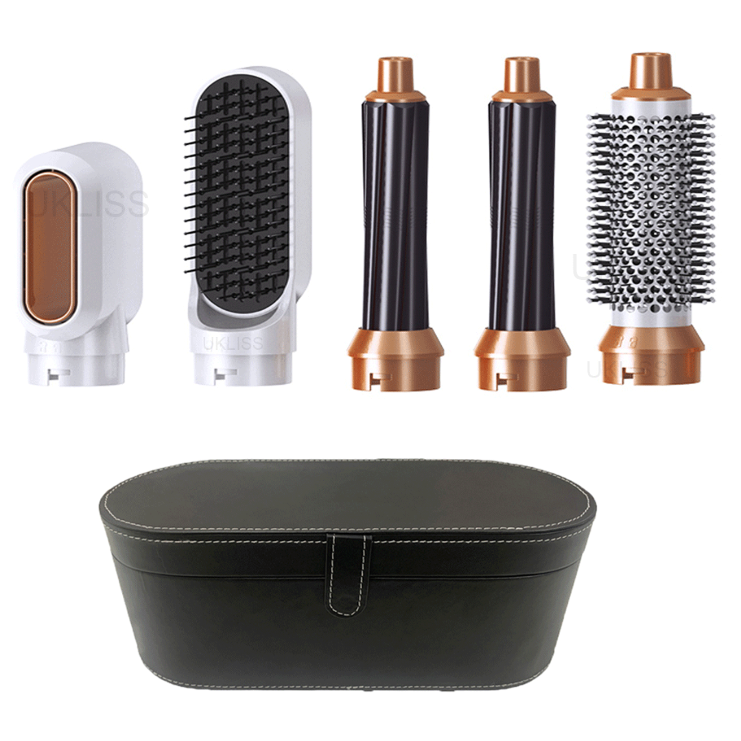 RYNX | 5 in 1 Hair Dryer