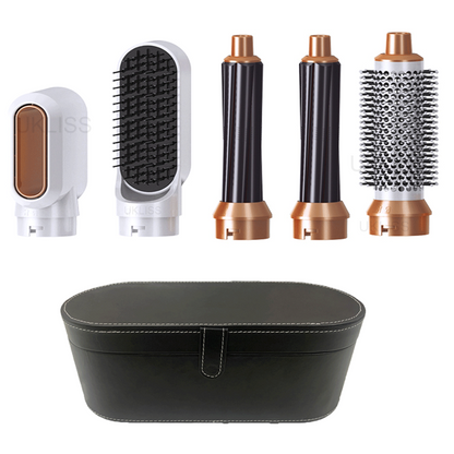 RYNX | 5 in 1 Hair Dryer