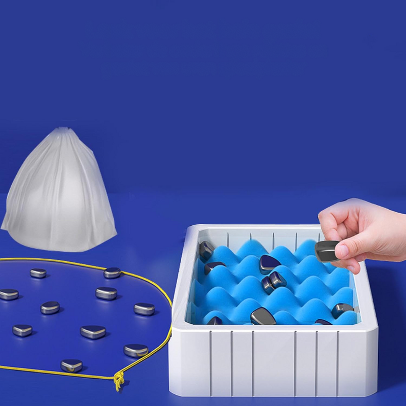 Rynx | Fun and Educational Children's Games Chess Set - BrainSpark Chess