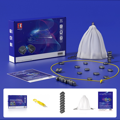 Rynx | Fun and Educational Children's Games Chess Set - BrainSpark Chess