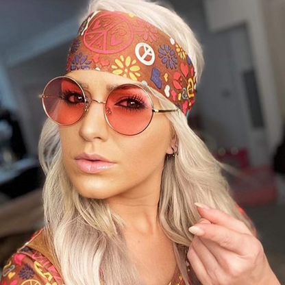 RYNX | Retro Polarized Sunglasses for Stylish Protection