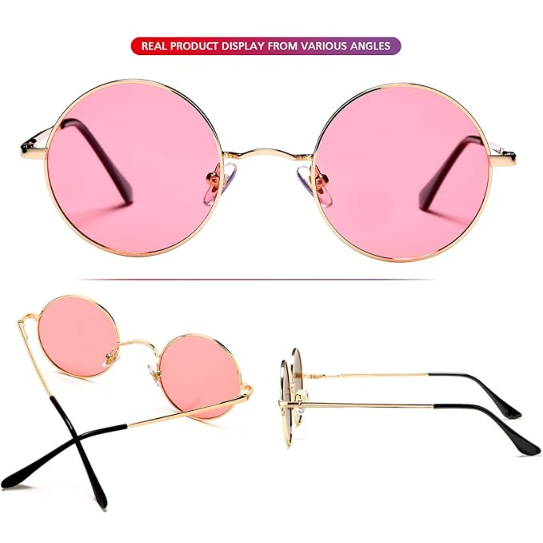 RYNX | Retro Polarized Sunglasses for Stylish Protection