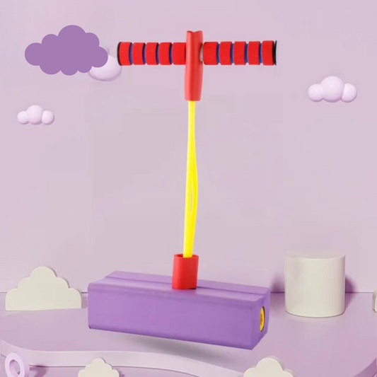 Rynx | Pogostick - JumpBuddy