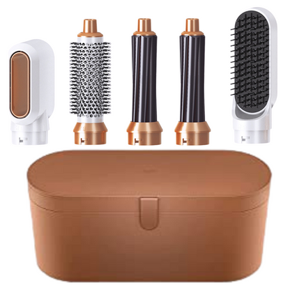 RYNX | 5 in 1 Hair Dryer