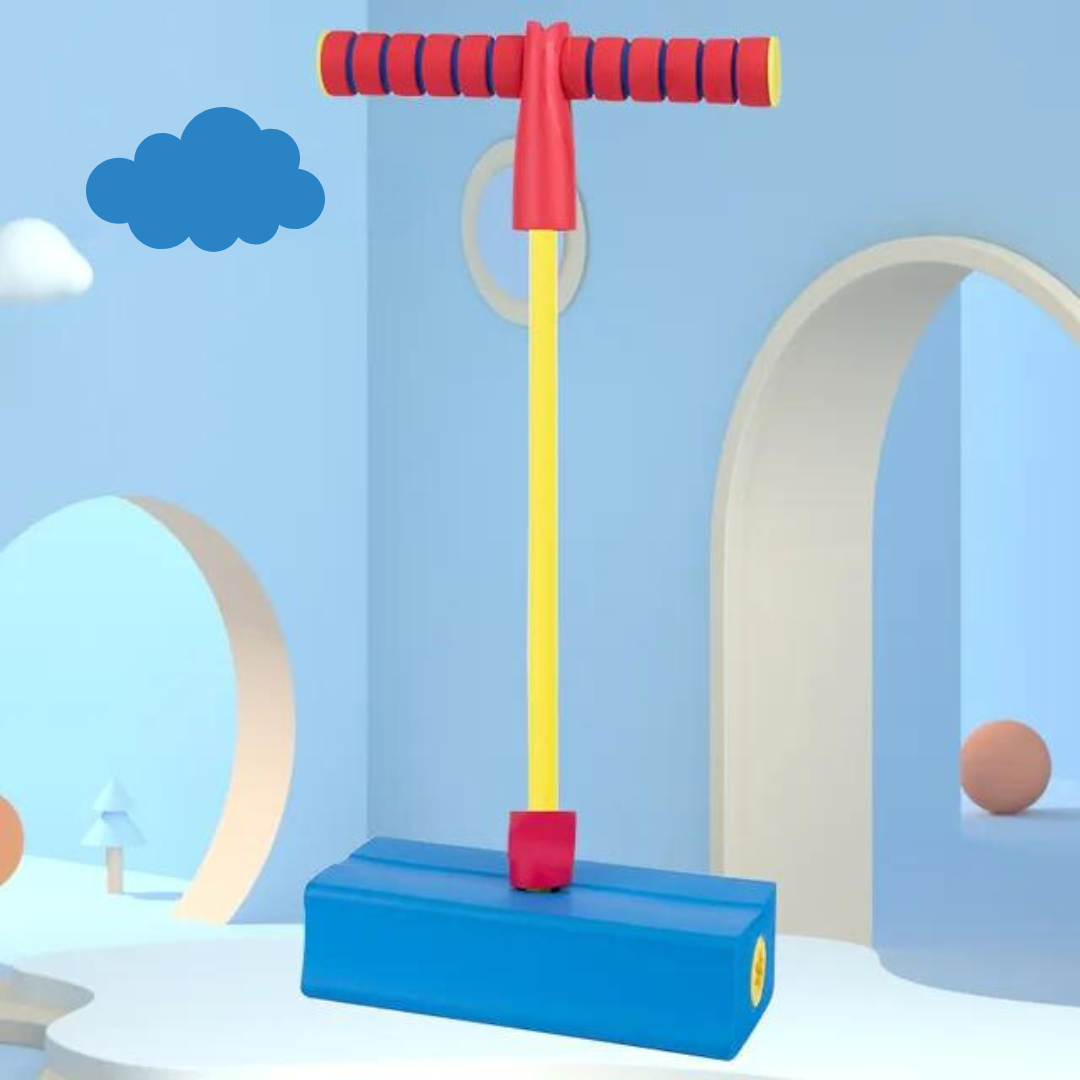 Rynx | Pogostick - JumpBuddy