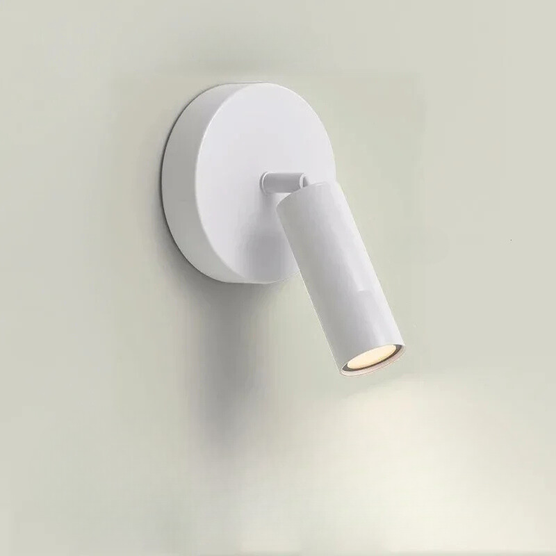 Rynx | FlexiLight - LED Wall Lamp Reading Lamp For Bedroom, Hotel & Night Use