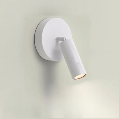 Rynx | FlexiLight - LED Wall Lamp Reading Lamp For Bedroom, Hotel & Night Use