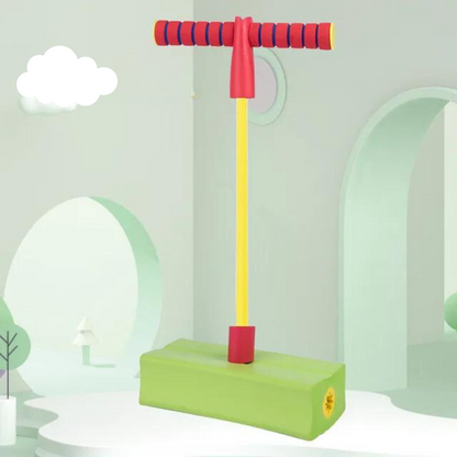 Rynx | Pogostick - JumpBuddy