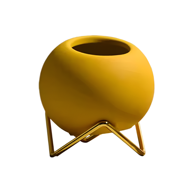 Rynx | DecoVase Artistic Decorative Flower Pots