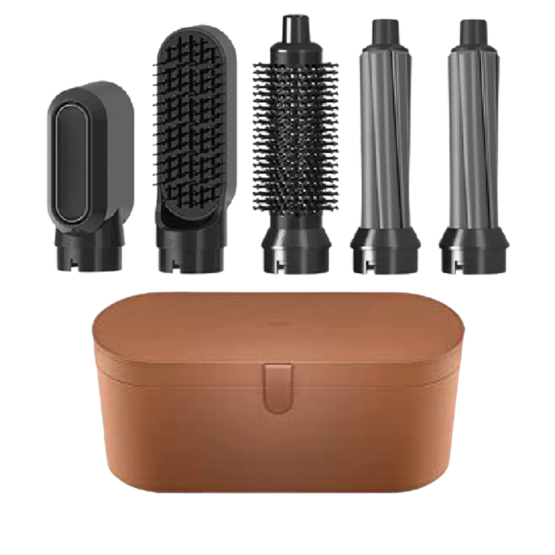 RYNX | 5 in 1 Hair Dryer