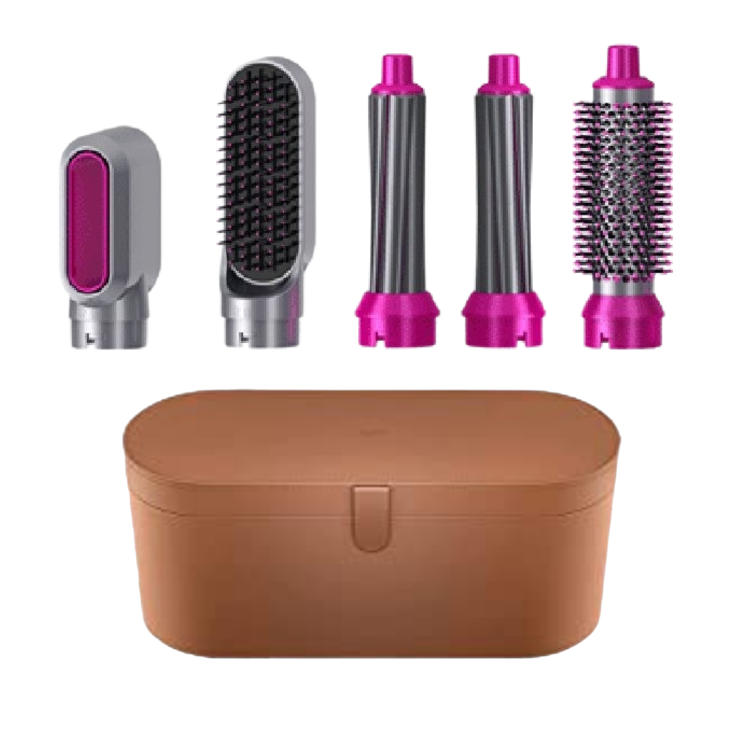 RYNX | 5 in 1 Hair Dryer