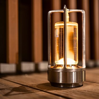 Rynx | Crystal Lantern