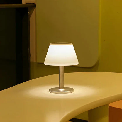 Rynx | LumaSol - Elegant Solar Border Lamp