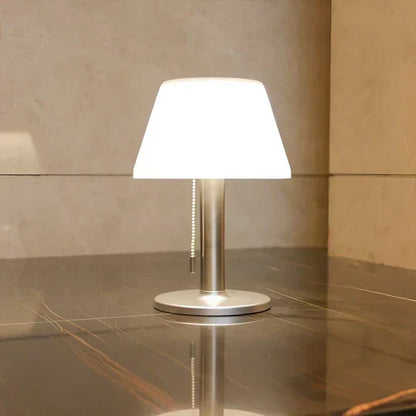 Rynx | LumaSol - Elegant Solar Border Lamp