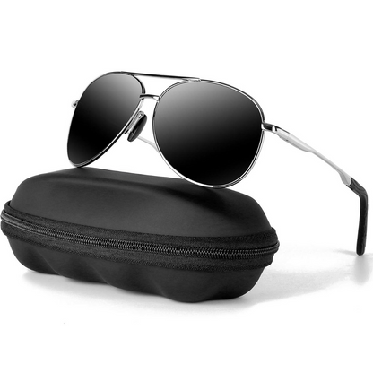 RYNX | Luxury Polarized Aviator Sunglasses