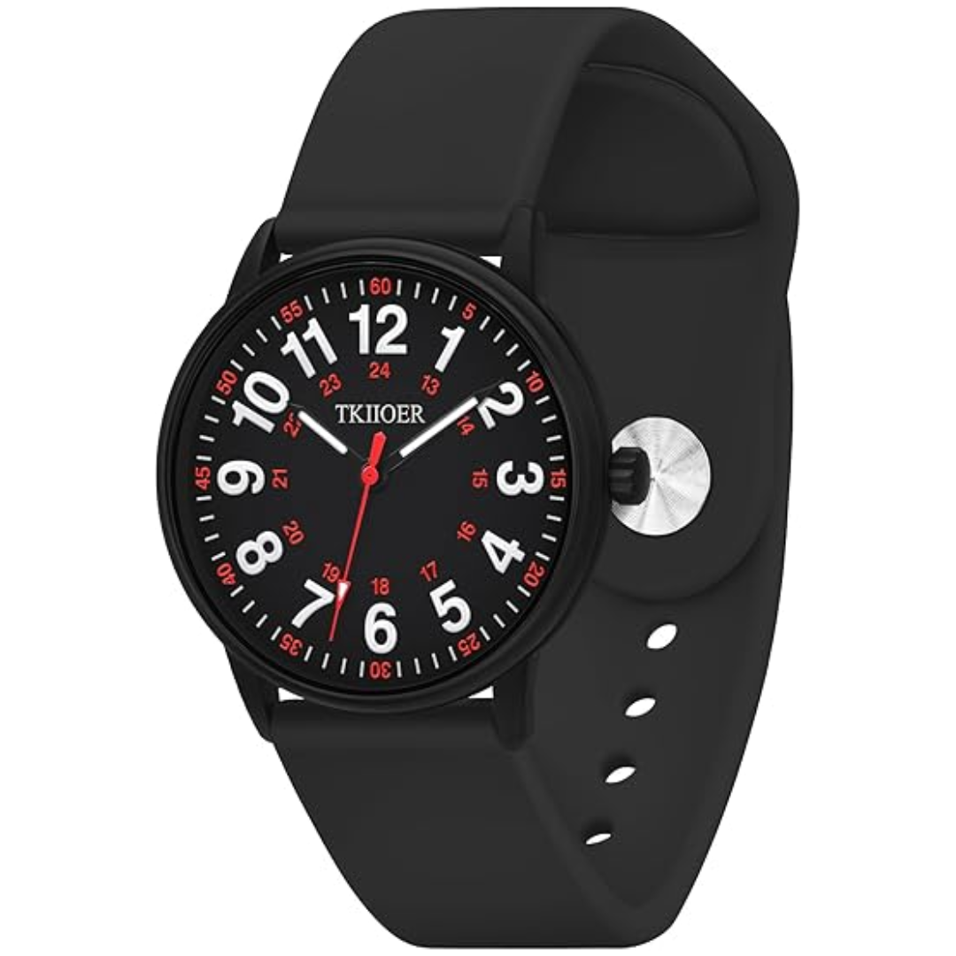 RYNX | Waterproof Medical Watch for Nurses