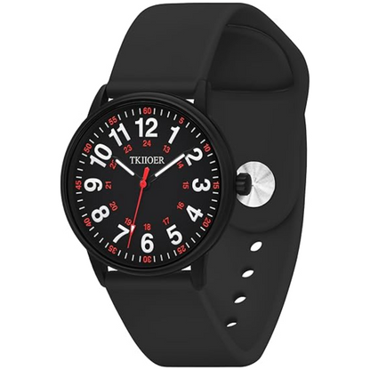 RYNX | Waterproof Medical Watch for Nurses
