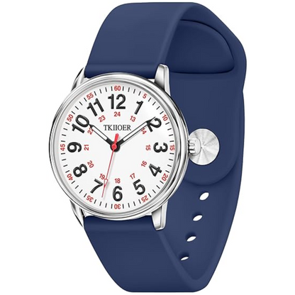 RYNX | Waterproof Medical Watch for Nurses