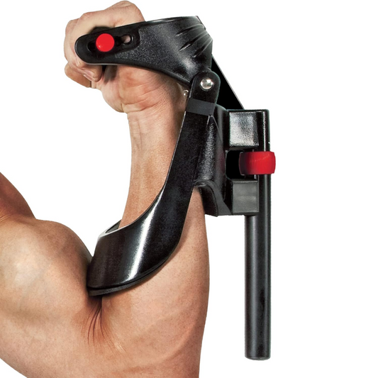 RYNX | Strength Training Wrist and Forearm Accessory