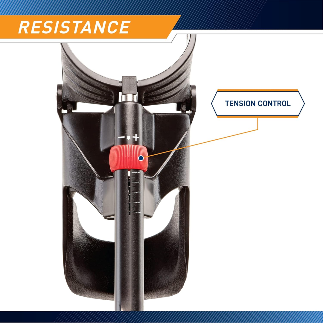 RYNX | Strength Training Wrist and Forearm Accessory