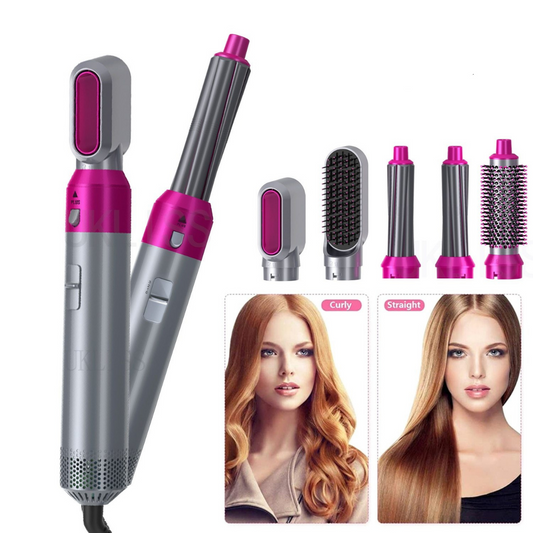 RYNX | 5 in 1 Hair Dryer