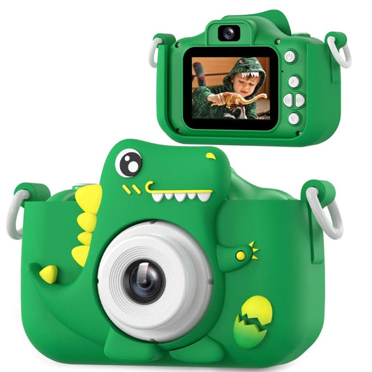 Rynx | Dinosaur Camera - Capture Creative Adventures - Unique Experience