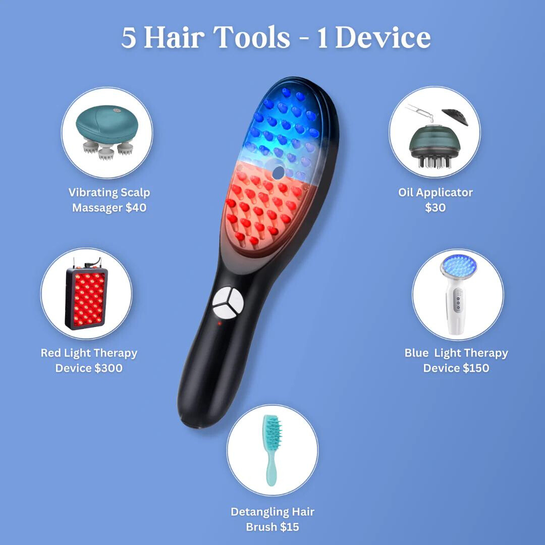 RYNX | Therapy Brush