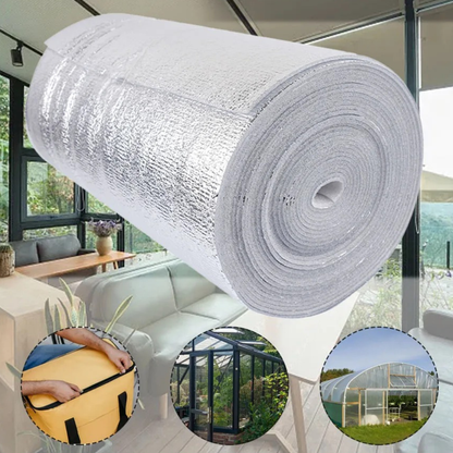 Rynx | Heat Insulated Foil