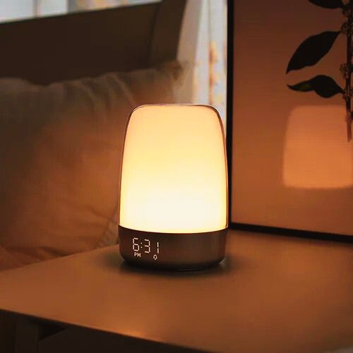 RYNX | Sunrise Alarm Clock