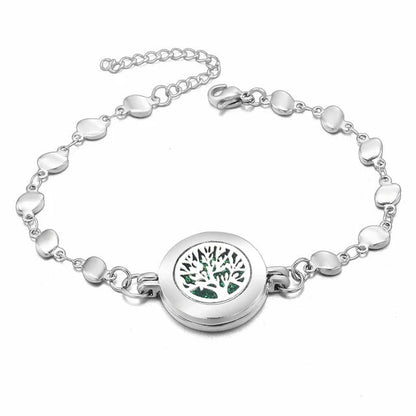 Rynx | Heart-shaped bracelet