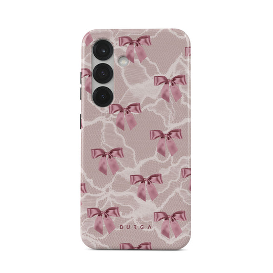 Rynx | Ballerina - Samsung Galaxy S25 Plus Case