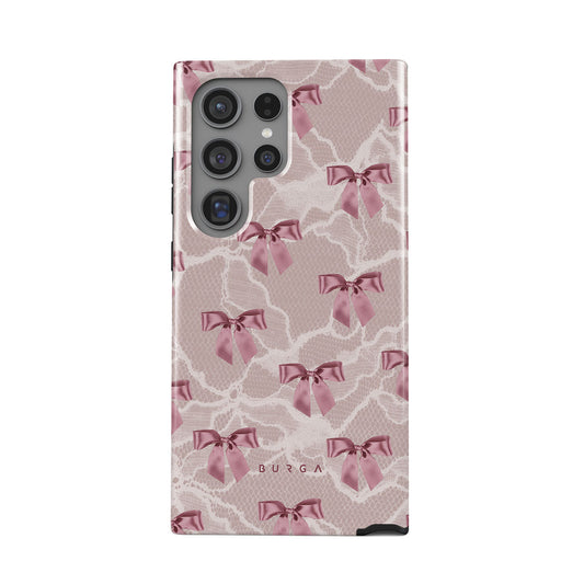 Rynx | Ballerina - Samsung Galaxy S24 Ultra Case