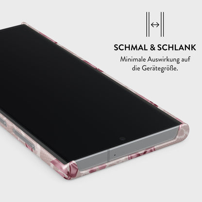 Rynx | Ballerina - Samsung Galaxy S22 Ultra Case