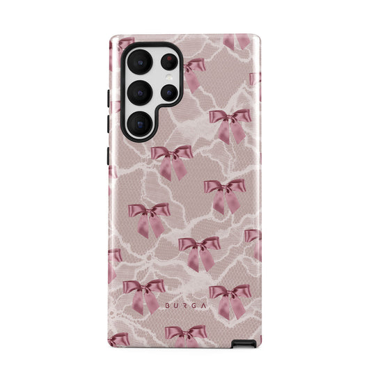 Rynx | Ballerina - Samsung Galaxy S22 Ultra Case