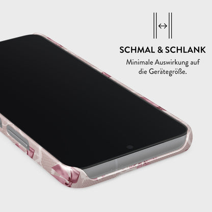 Rynx | Ballerina - Samsung Galaxy S22 Case