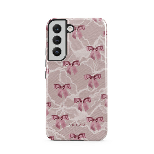 Rynx | Ballerina - Samsung Galaxy S22 Case