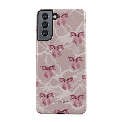 Rynx | Ballerina - Samsung Galaxy S21 case