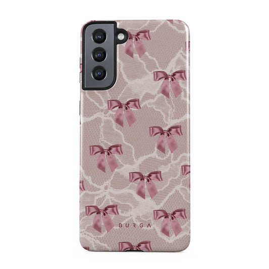 Rynx | Ballerina - Samsung Galaxy S21 case