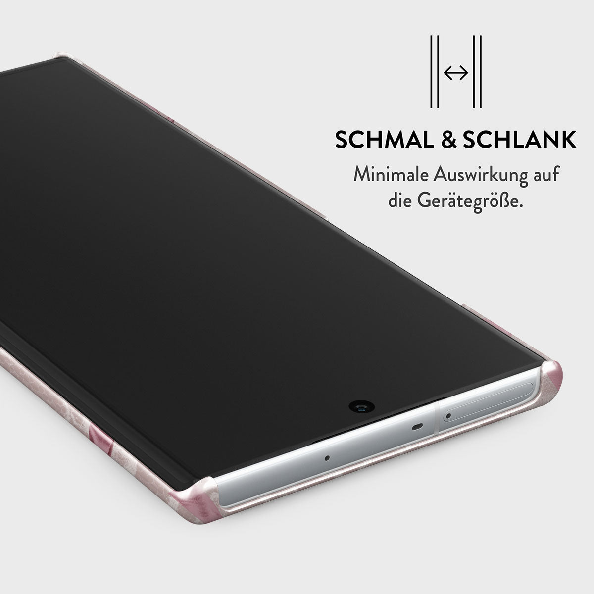 Rynx | Ballerina - Samsung Galaxy Note 10 Plus Case