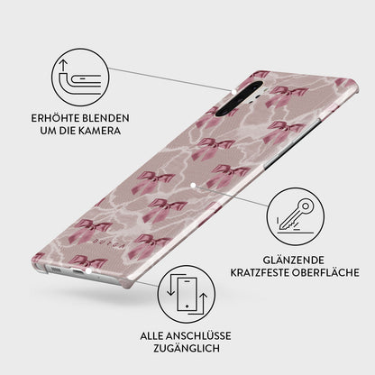 Rynx | Ballerina - Samsung Galaxy Note 10 Plus Case