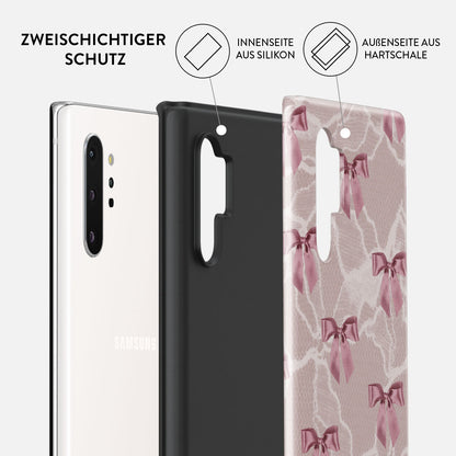 Rynx | Ballerina - Samsung Galaxy Note 10 Plus Case