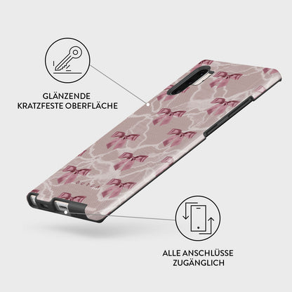 Rynx | Ballerina - Samsung Galaxy Note 10 Plus Case