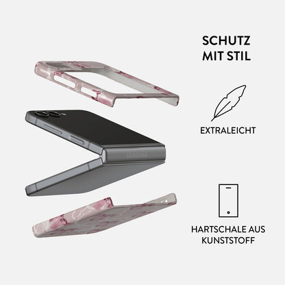 Rynx | Ballerina - Samsung Galaxy Z Flip 5 Case