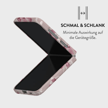 Rynx | Ballerina - Samsung Galaxy Z Flip 5 Case