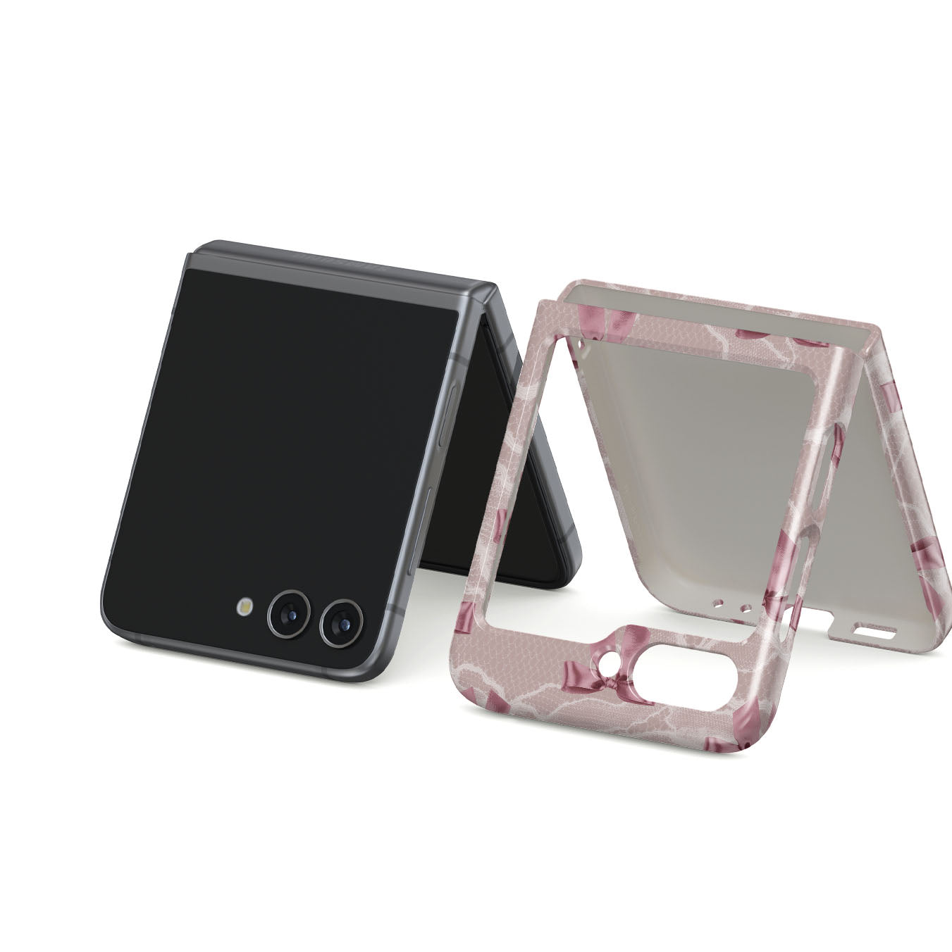 Rynx | Ballerina - Samsung Galaxy Z Flip 5 Case