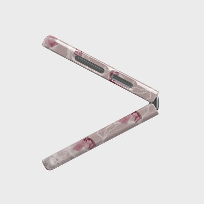 Rynx | Ballerina - Samsung Galaxy Z Flip 5 Case