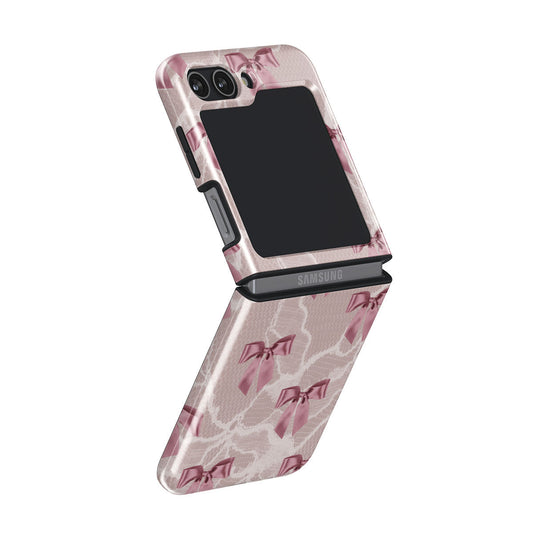 Rynx | Ballerina - Samsung Galaxy Z Flip 5 Case