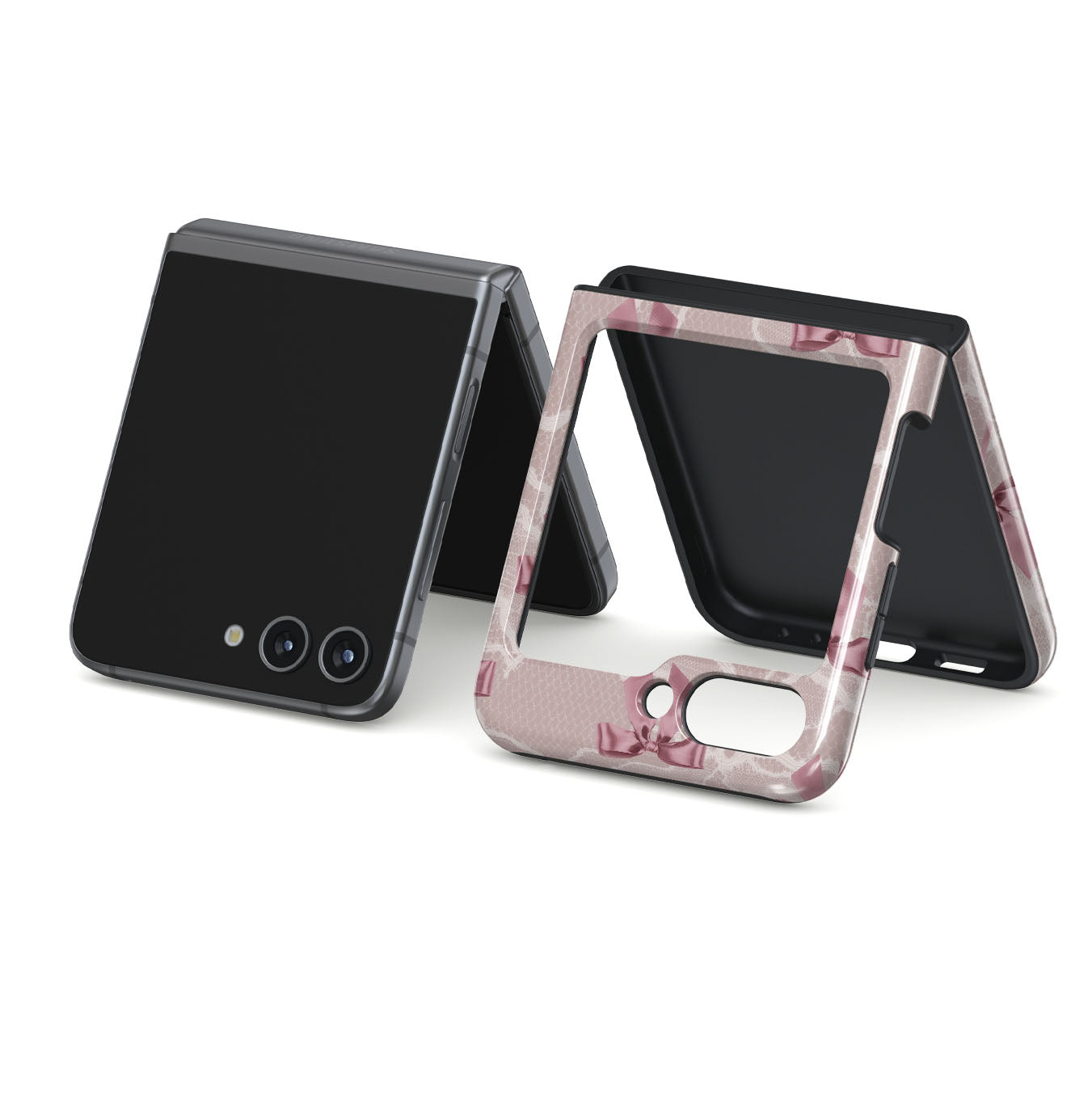 Rynx | Ballerina - Samsung Galaxy Z Flip 5 Case