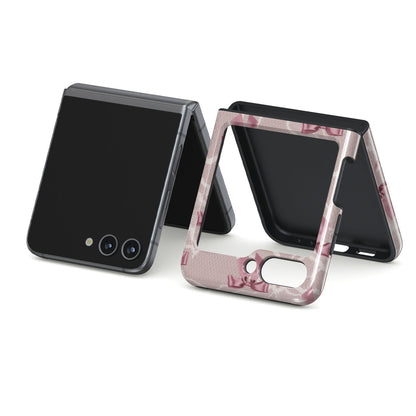 Rynx | Ballerina - Samsung Galaxy Z Flip 5 Case
