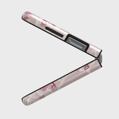 Rynx | Ballerina - Samsung Galaxy Z Flip 5 Case